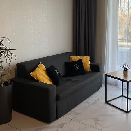 Apartamenty Katowice By Lantier - Wellness & Spa Bytom Bagian luar foto