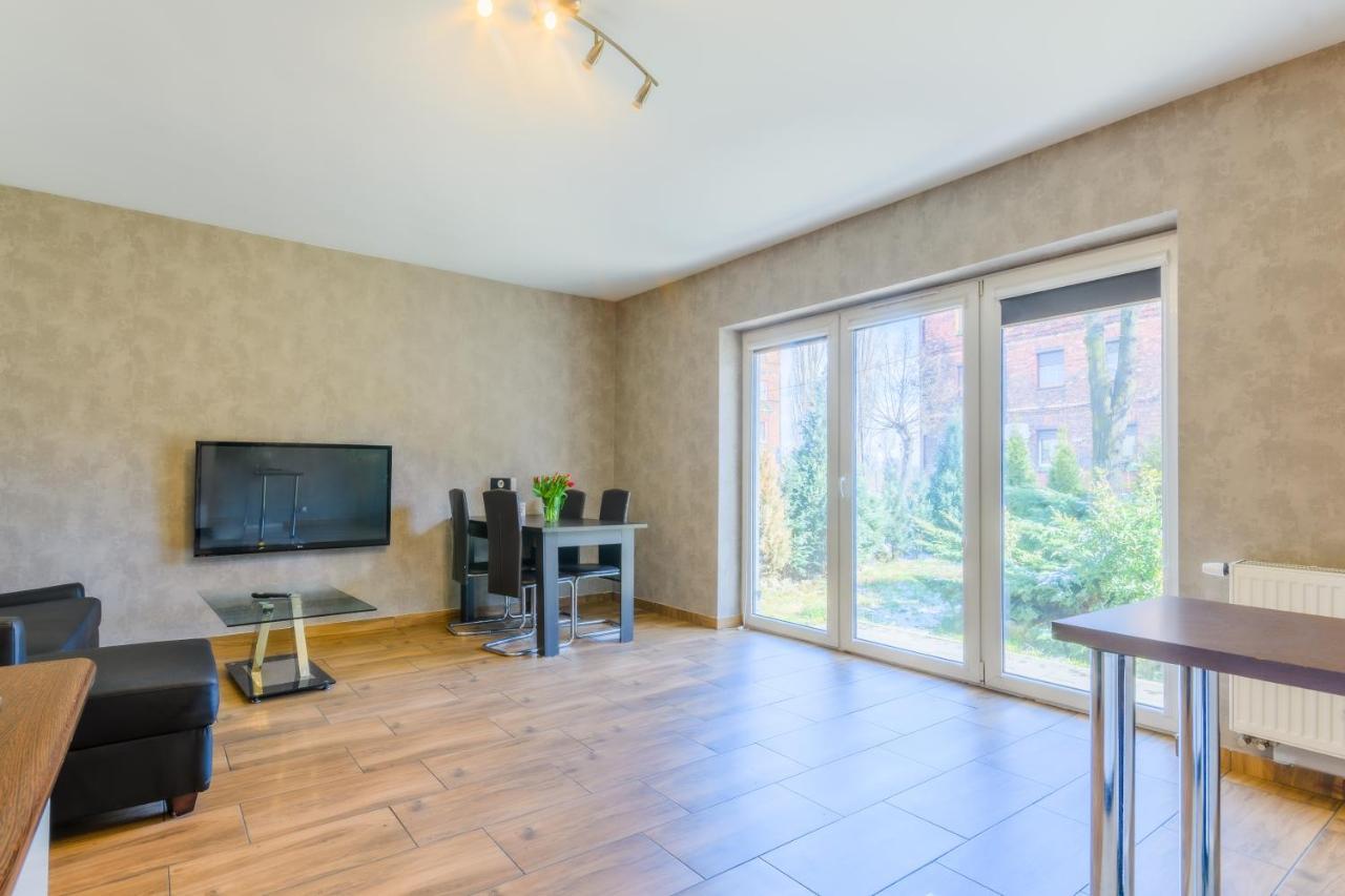 Apartamenty Katowice By Lantier - Wellness & Spa Bytom Bagian luar foto