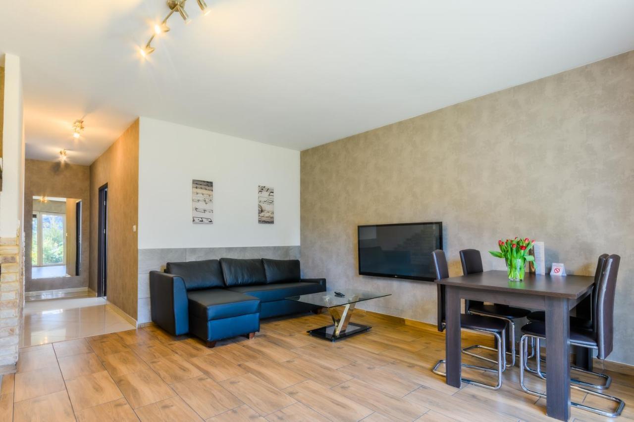 Apartamenty Katowice By Lantier - Wellness & Spa Bytom Bagian luar foto