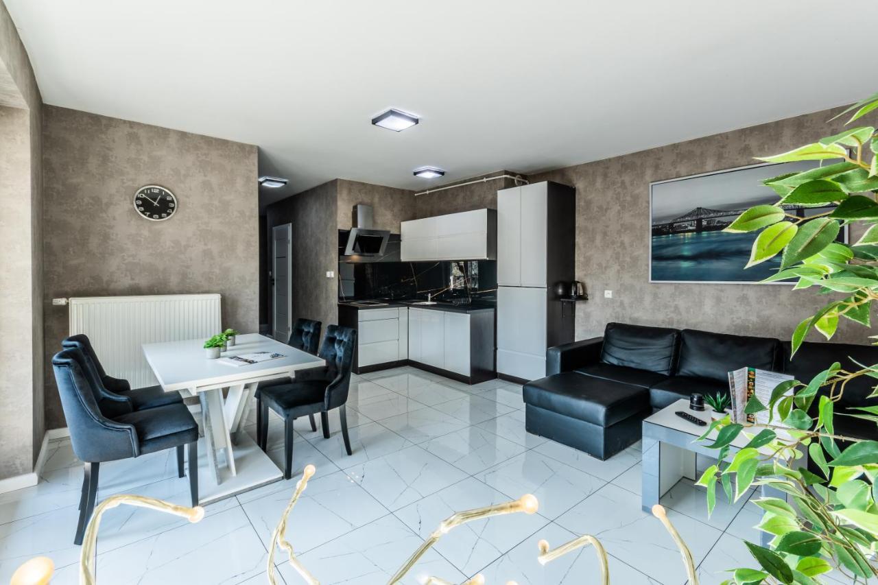 Apartamenty Katowice By Lantier - Wellness & Spa Bytom Bagian luar foto