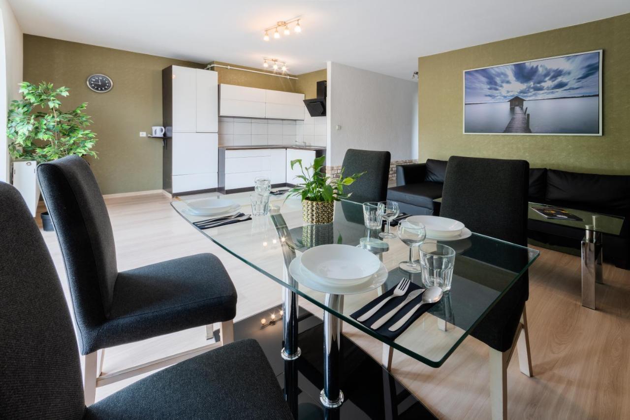 Apartamenty Katowice By Lantier - Wellness & Spa Bytom Bagian luar foto
