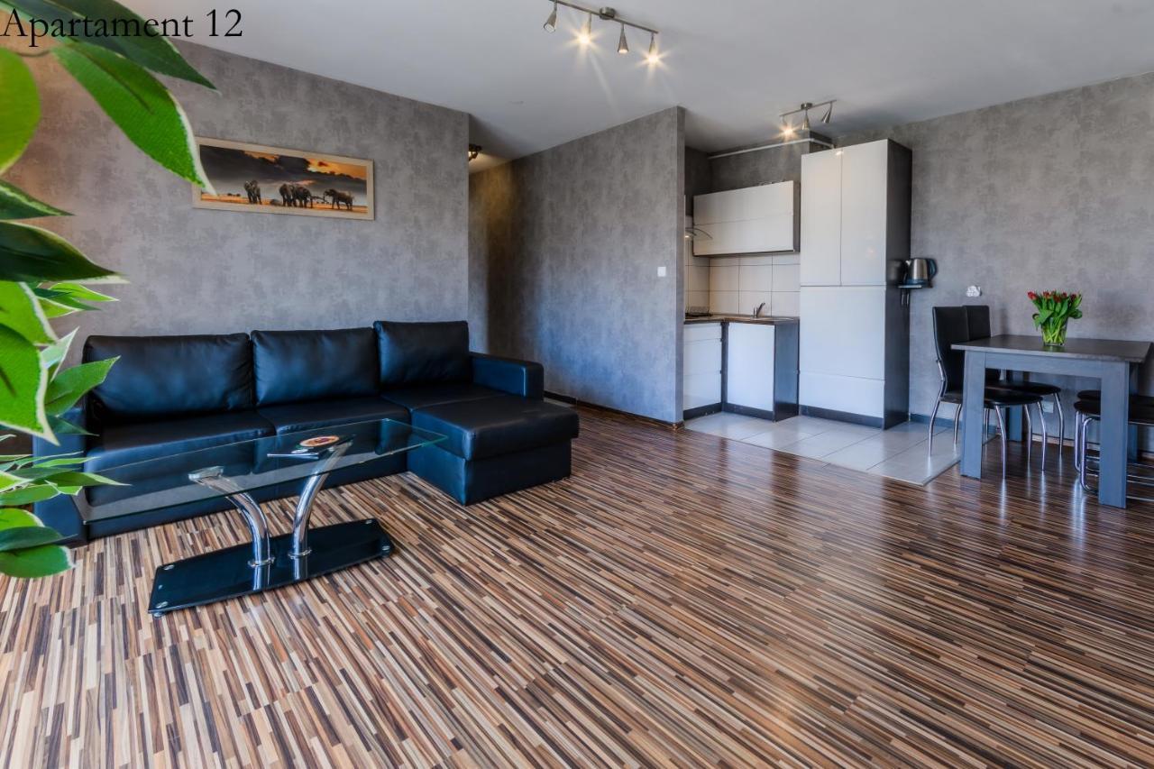 Apartamenty Katowice By Lantier - Wellness & Spa Bytom Bagian luar foto