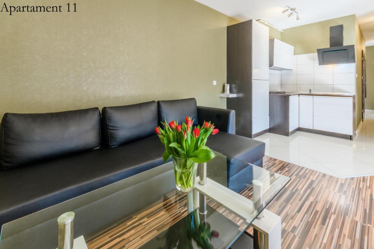 Apartamenty Katowice By Lantier - Wellness & Spa Bytom Bagian luar foto