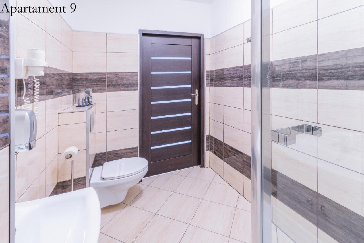 Apartamenty Katowice By Lantier - Wellness & Spa Bytom Bagian luar foto