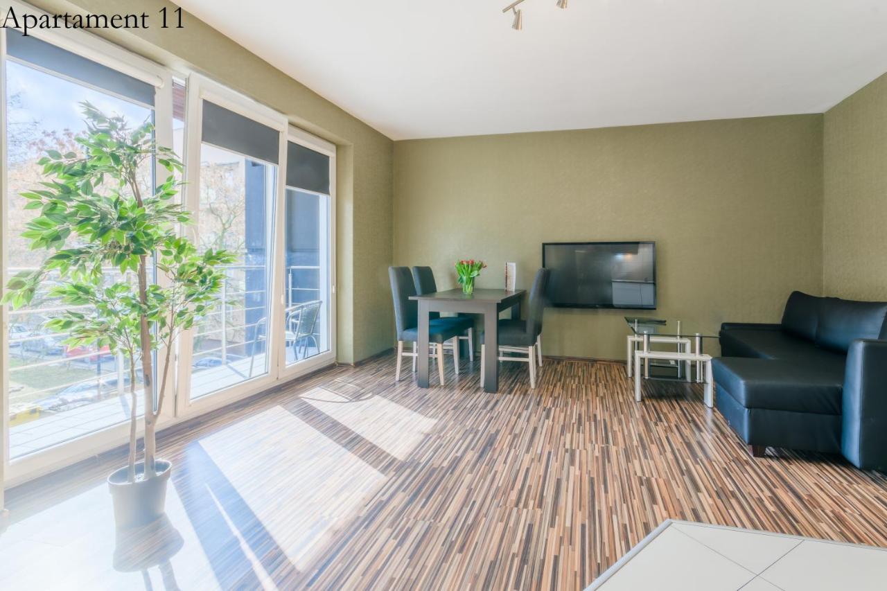 Apartamenty Katowice By Lantier - Wellness & Spa Bytom Bagian luar foto