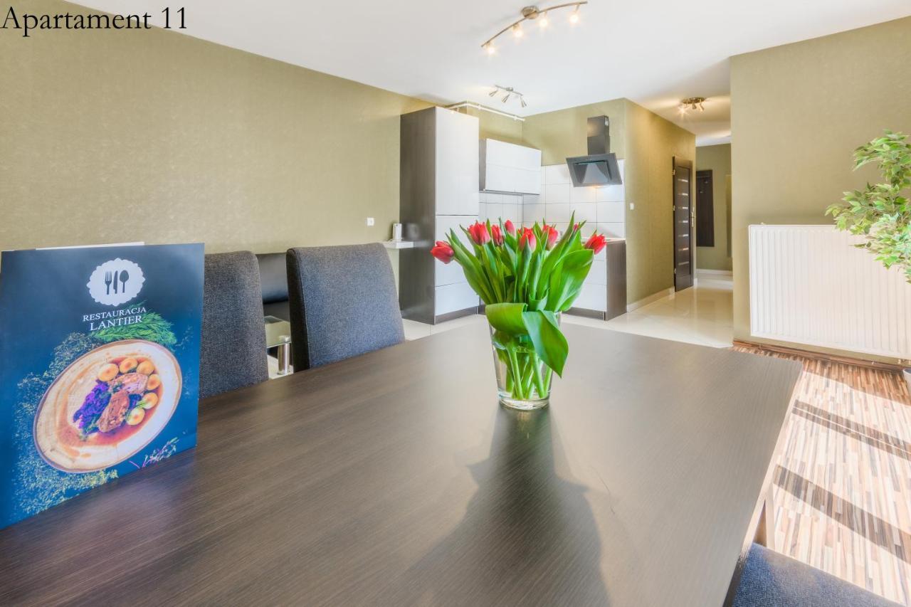 Apartamenty Katowice By Lantier - Wellness & Spa Bytom Bagian luar foto
