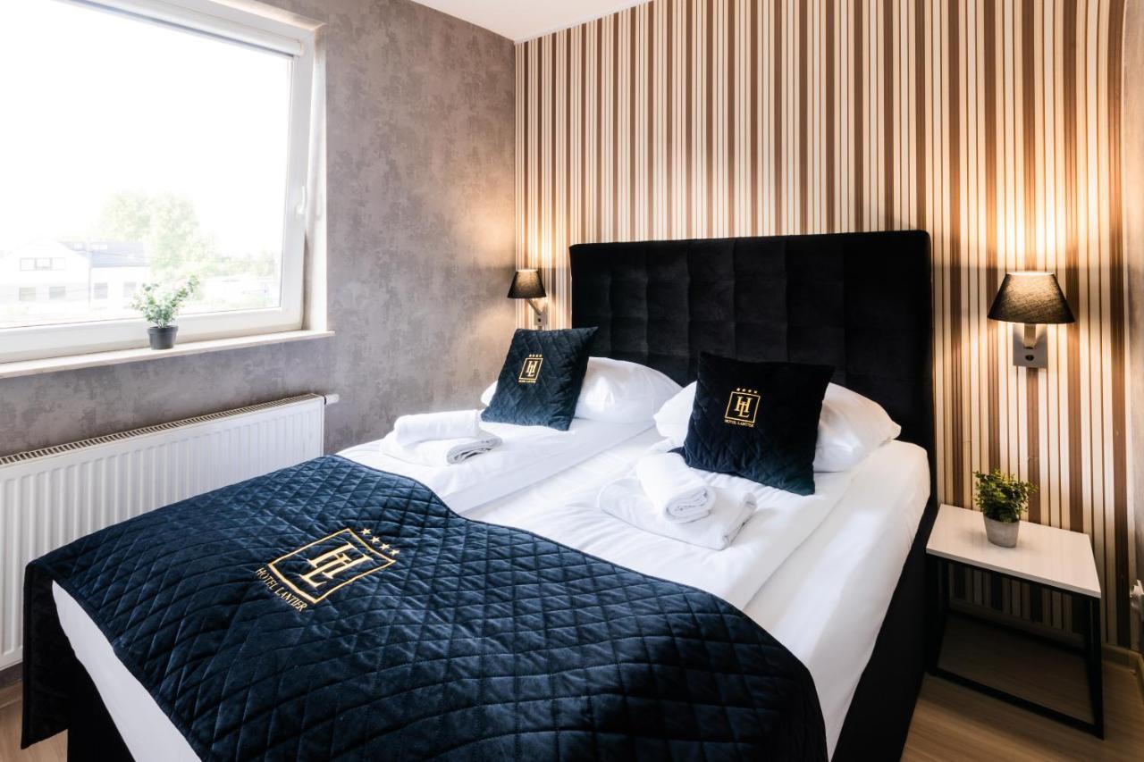 Apartamenty Katowice By Lantier - Wellness & Spa Bytom Bagian luar foto