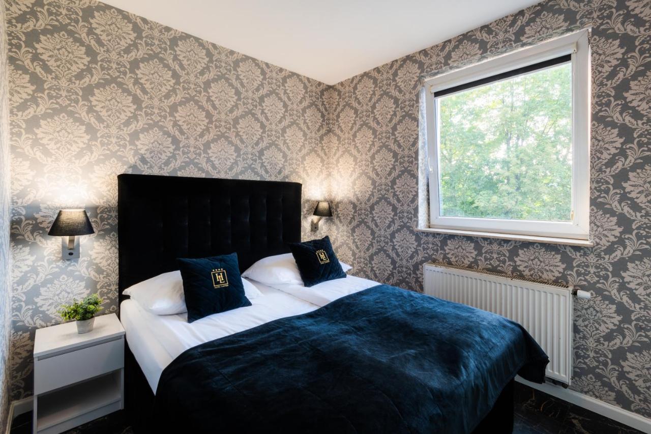 Apartamenty Katowice By Lantier - Wellness & Spa Bytom Bagian luar foto