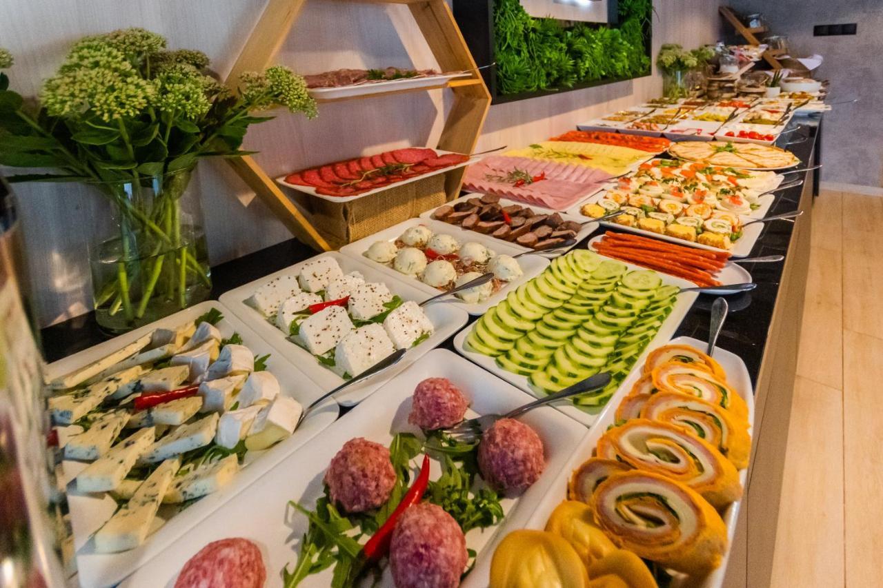 Apartamenty Katowice By Lantier - Wellness & Spa Bytom Bagian luar foto