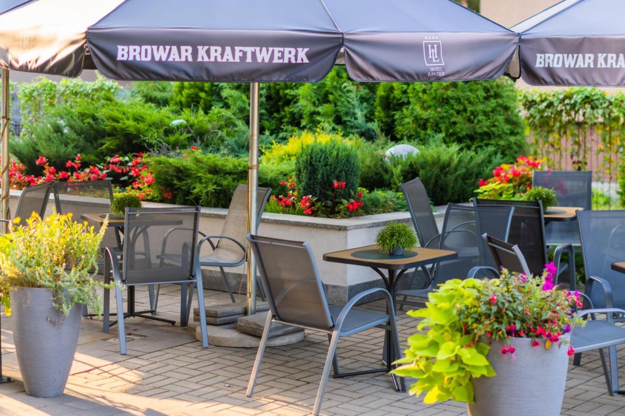 Apartamenty Katowice By Lantier - Wellness & Spa Bytom Bagian luar foto