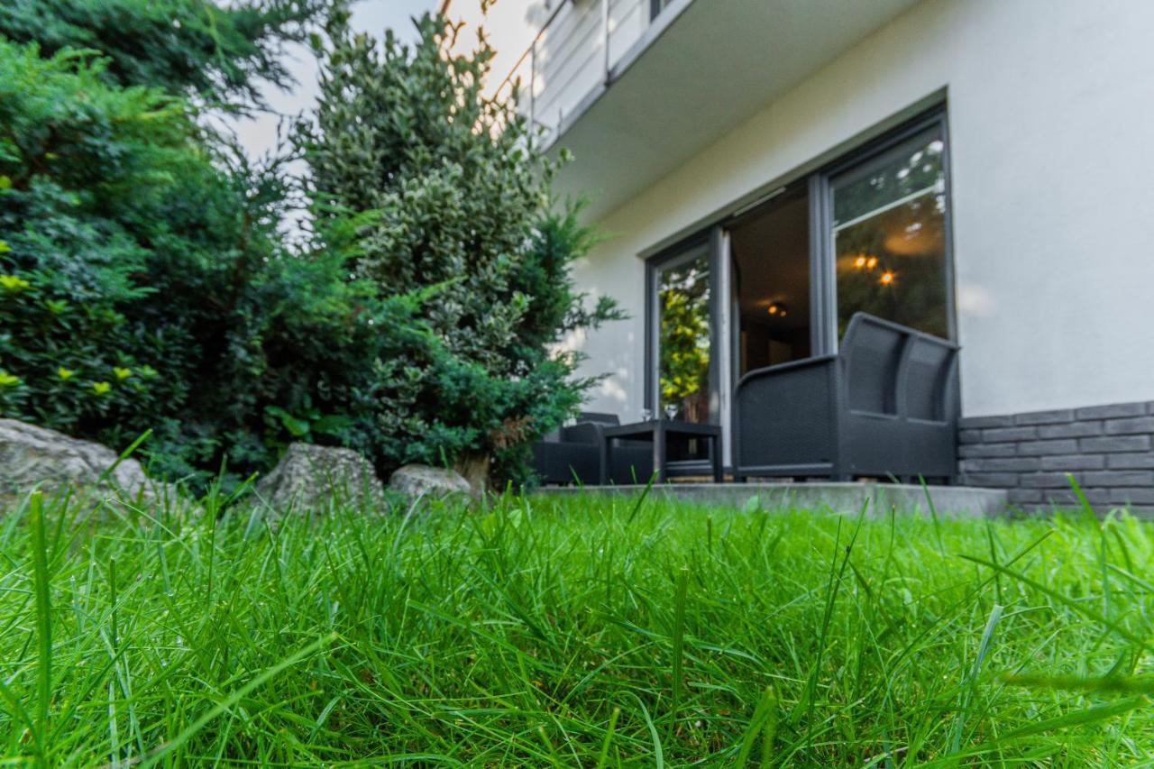 Apartamenty Katowice By Lantier - Wellness & Spa Bytom Bagian luar foto