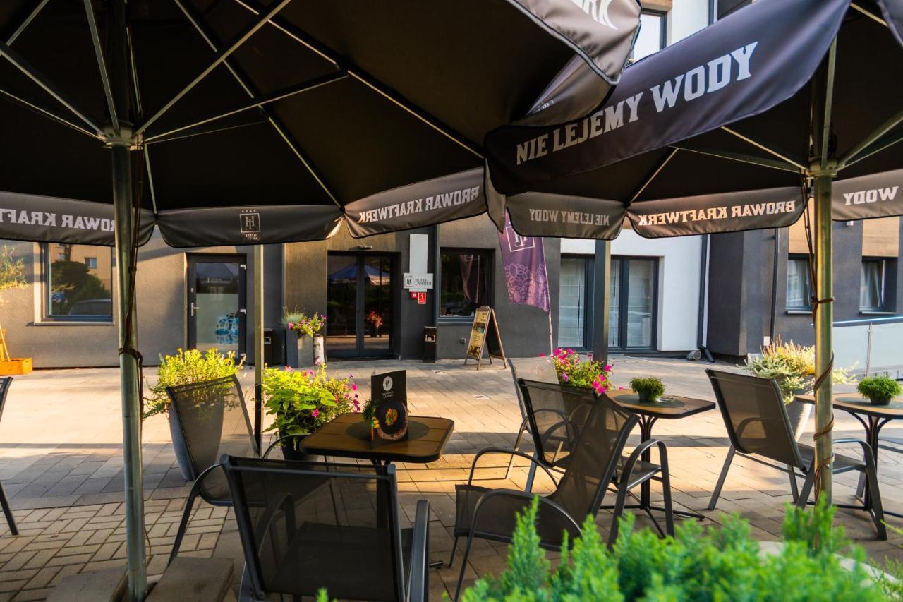 Apartamenty Katowice By Lantier - Wellness & Spa Bytom Bagian luar foto