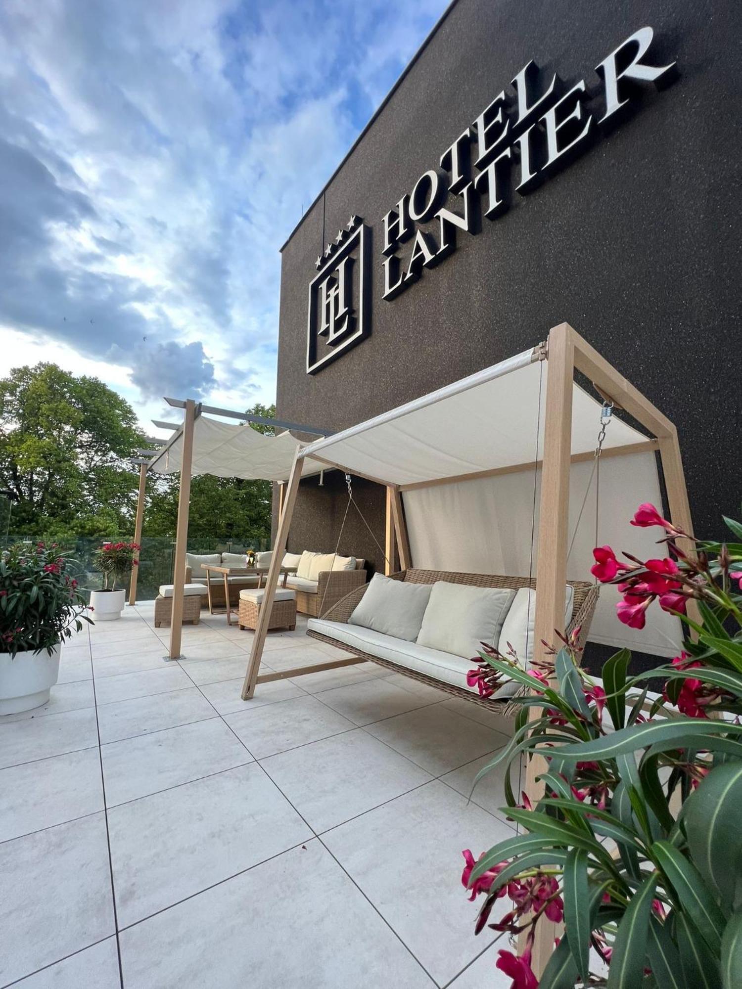 Apartamenty Katowice By Lantier - Wellness & Spa Bytom Bagian luar foto