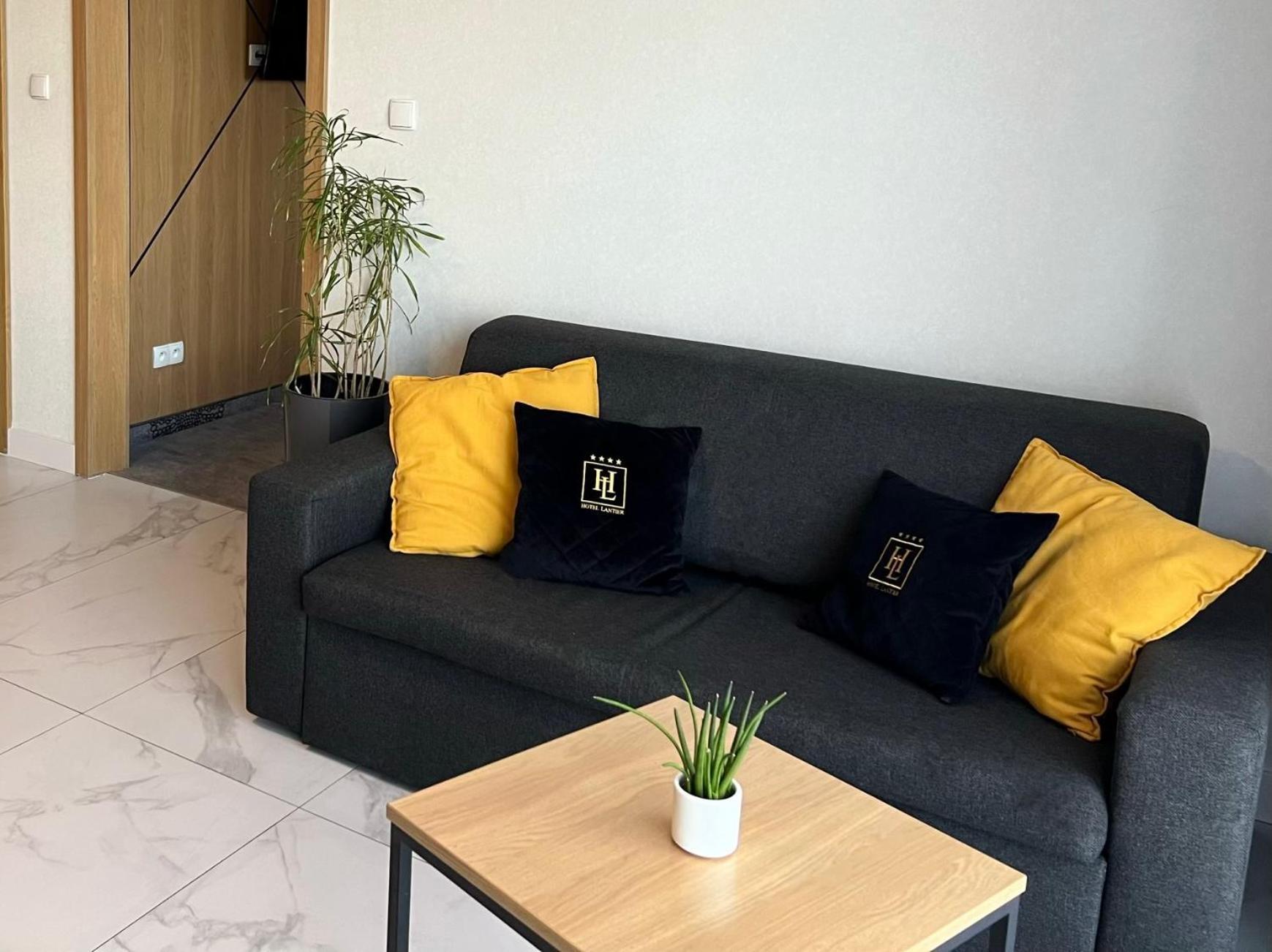 Apartamenty Katowice By Lantier - Wellness & Spa Bytom Bagian luar foto