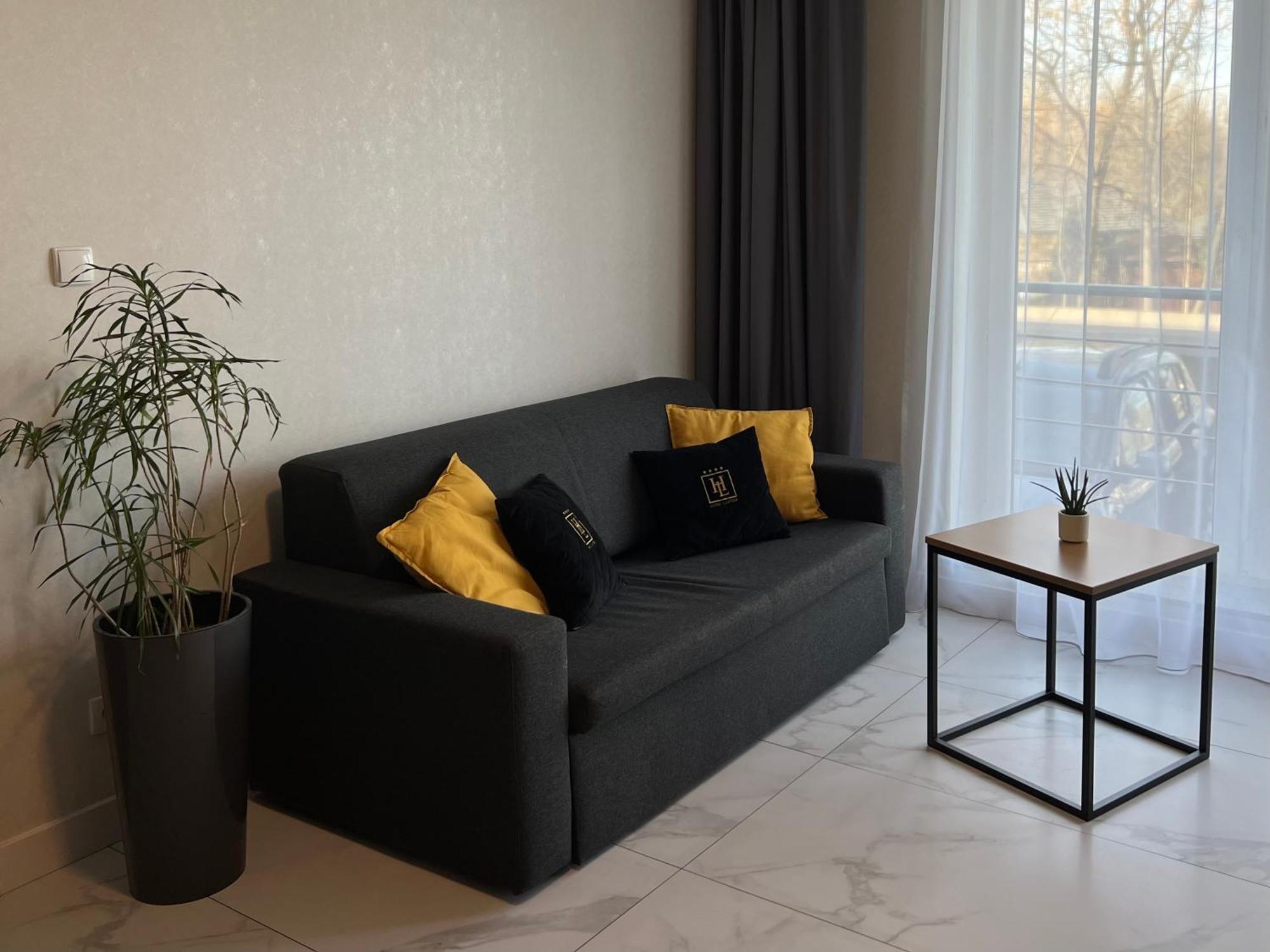 Apartamenty Katowice By Lantier - Wellness & Spa Bytom Bagian luar foto